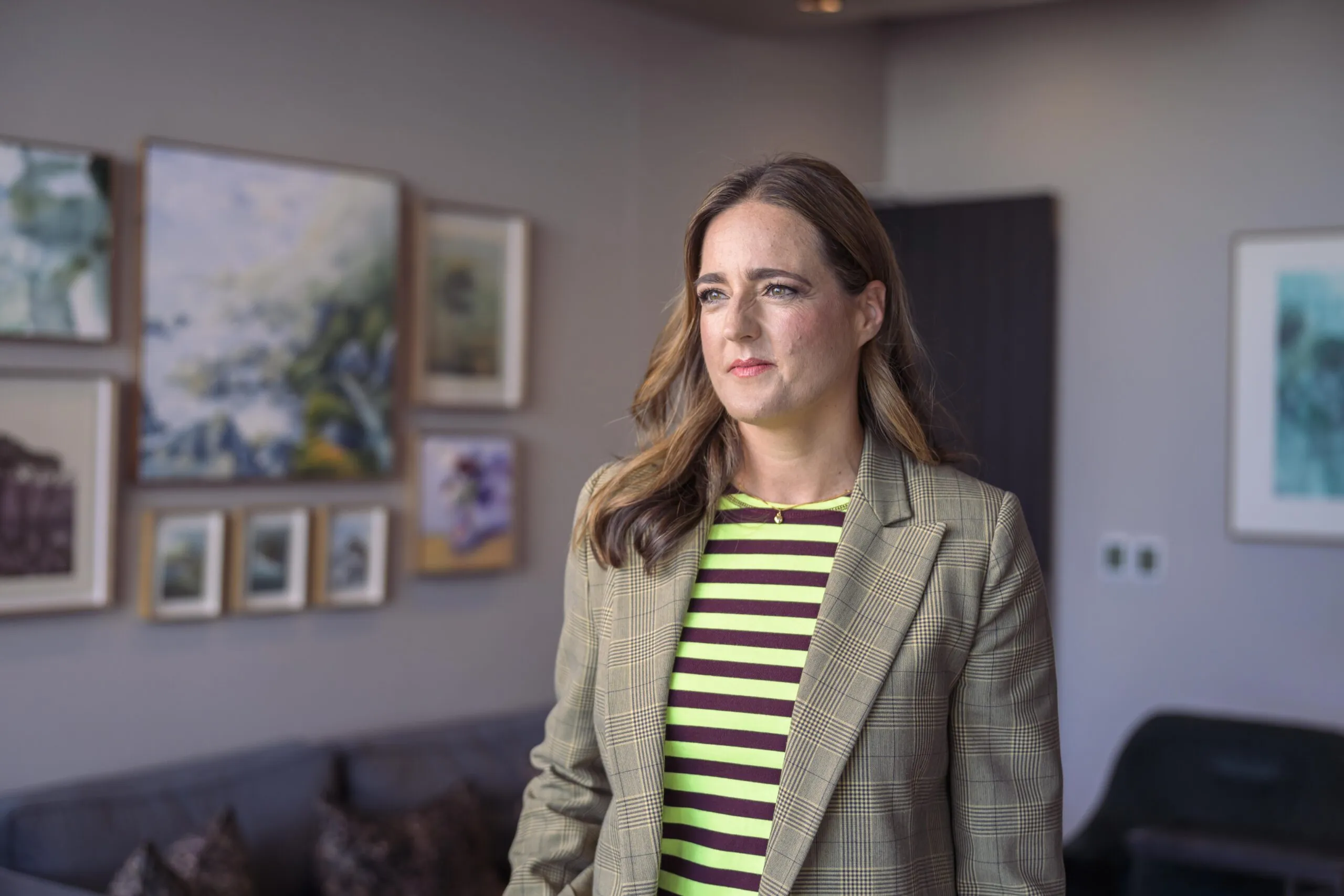 Dr Kerstin Brehm - Global Career Coach and Leadership Coach for Women