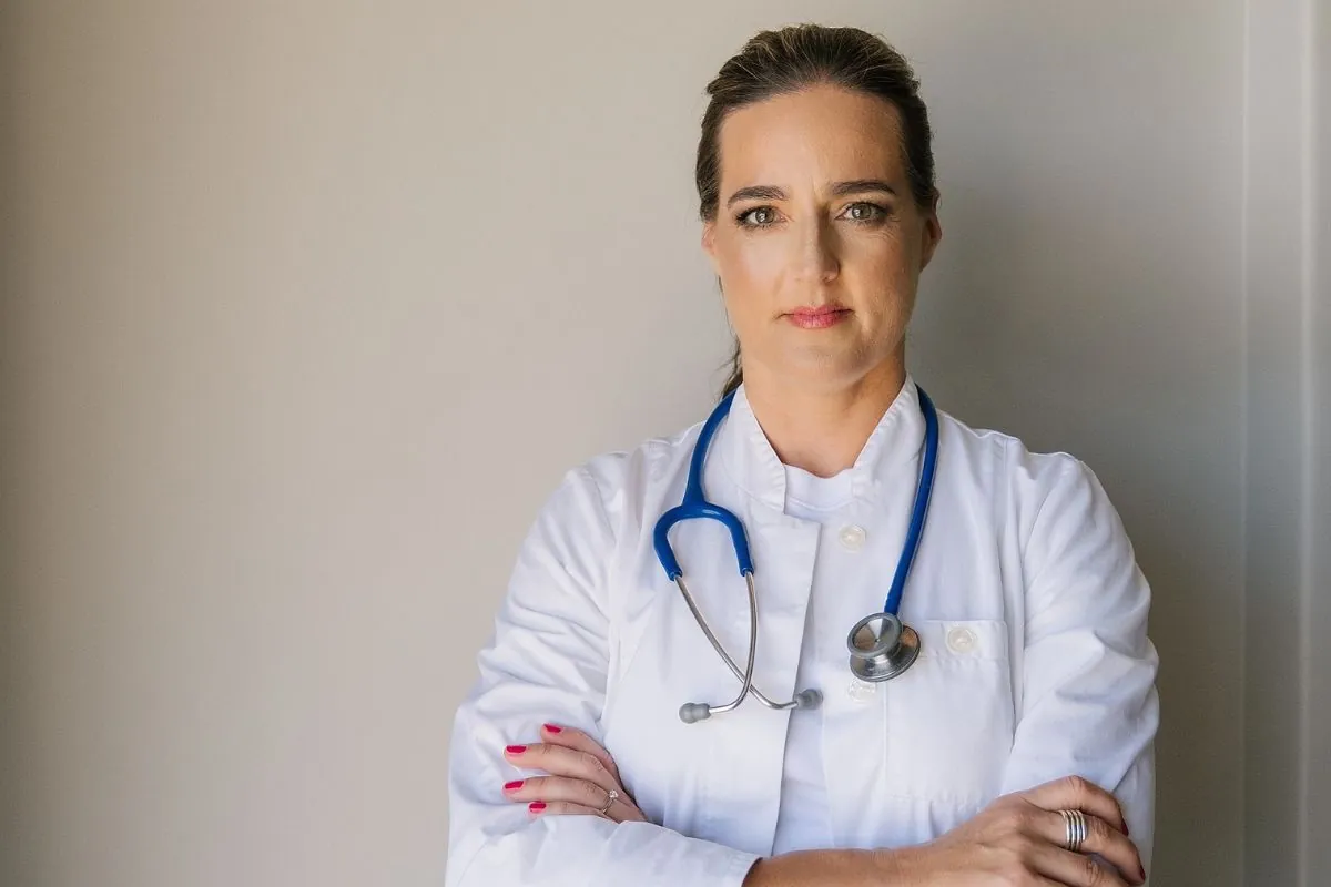 Dr. Kerstin Brehm - Internationally acclaimed Leadership Coach and Career Coach