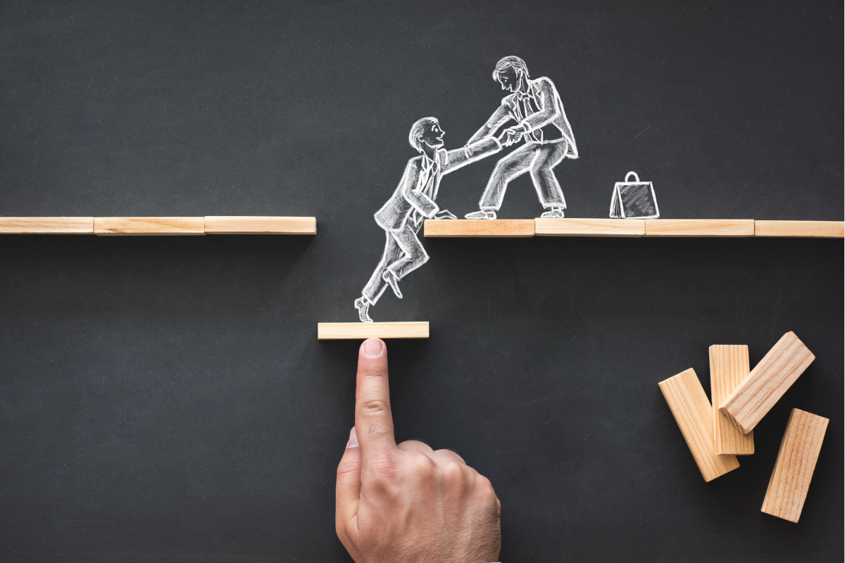 Comfort Won’t Save You - But Challenge Might_Dr. Kerstin Brehm_The Friday Fix Newsletter