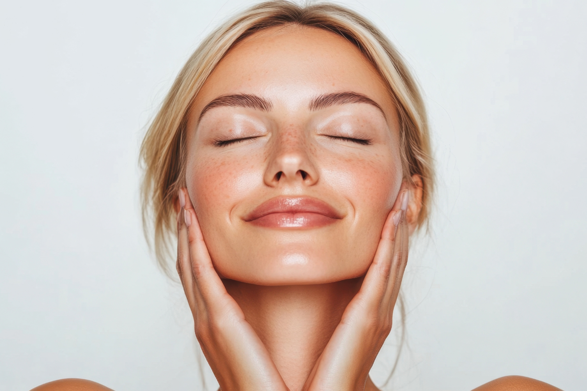 Glow-Up Mode Activated_Dr. Kerstin Brehm_The Friday Fix Newsletter